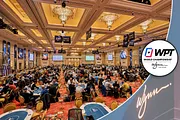 WPT Prime Championship Underway; Will it Top 10,000 Entrants Again?