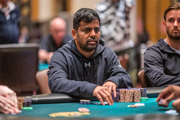 Sridhar Sangannagari