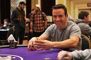 Tricky Spot with Tens Against Dan O'Brien at a WSOP Final Table