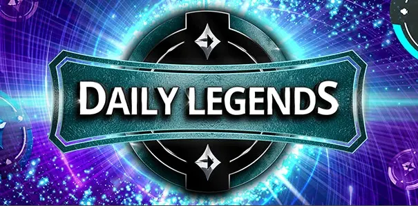 Daily Legends