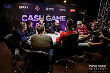Cash Game Festival