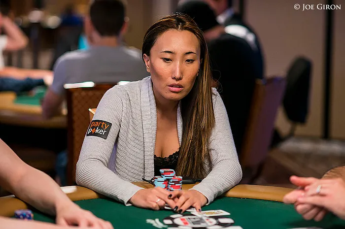 WSOP What to Watch For: $50K PPC Bubble to Burst; Melissa Burr Aims for Cash, History 0001