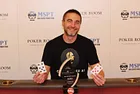 Chance Kornuth Takes Down MSPT Venetian $1,600 Main Event ($412,086)