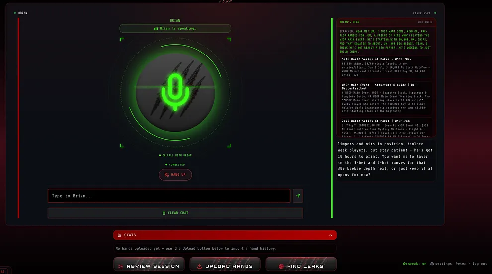EdgeCore AI