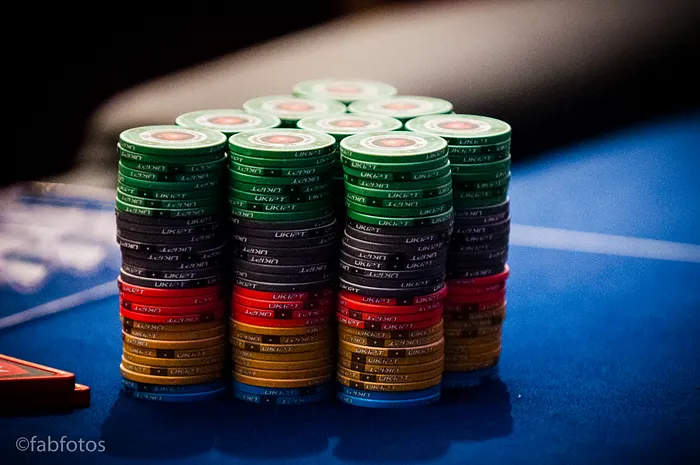 torneios de poker portugal