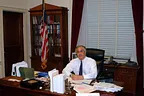 Barney Frank Online Poker