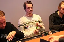 GGPoker Twitch Streamer 'Easterdamnz'