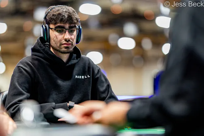 Alexander Rizvi
