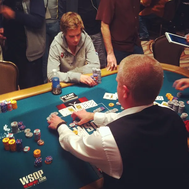 All Mucked Up: 2012 World Series of Poker Day 29 Live Blog 131