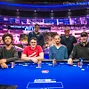 25K Mixed Game Final Table