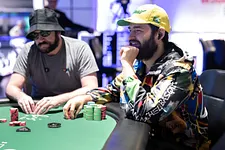 No Third Bracelet for Bruno Furth