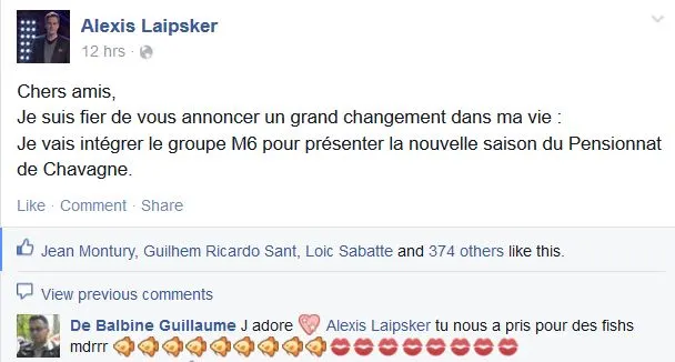 Les poissons d'avril du poker, le best of ! 102
