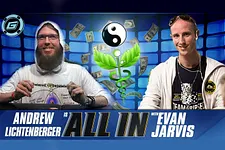 Andrew Lichtenberger and Evan Jarvis