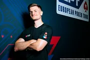 Julien "Jbzz" Dupré Intègre la Team France PokerStars