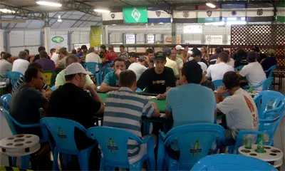 Circuito Catarinense de Poker – Uau! 102