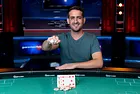 Bradley Ruben Wins Third Career WSOP Bracelet in Event #42: $1,500 Razz