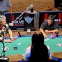 Heads-Up Final table