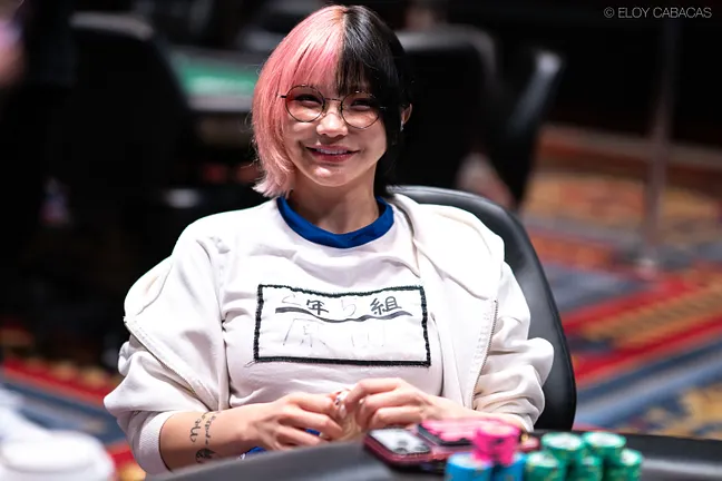 Sachino Yoshii