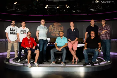 Olivier Busquet tape sur Phil Hellmuth... et se fait reprendre par la communauté 101