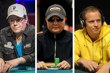 Jerry Yang, Jamie Gold, Peter Eastgate