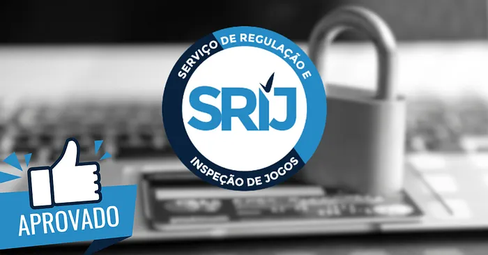 SRIJ  - Entidade Reguladora Jogo Online em Portugal