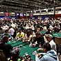 full poker room