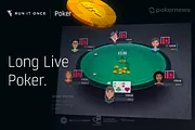 Enjoy Fair Cash Games with Table Alias at Run It Once Poker
