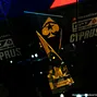 EPT Cyrprus Main Event Trophy 2024