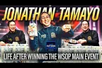Jonathan Tamayo Talks New WSOP Rules Implemented After LaptopGate | Life Outside Poker #30