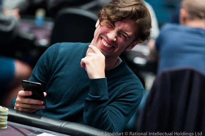 Bertrand "ElkY" Grospellier