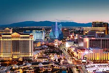 Hard Rock Casino Las Vegas
