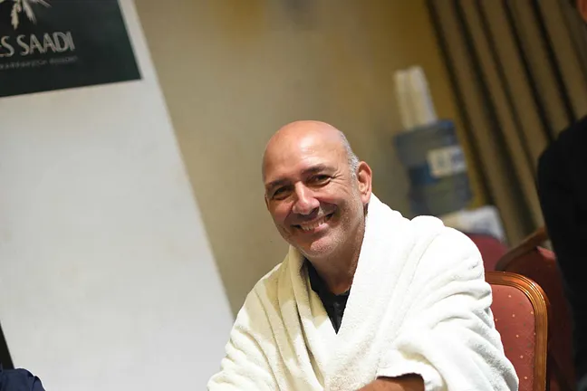 Jean-Pierre Barokhel