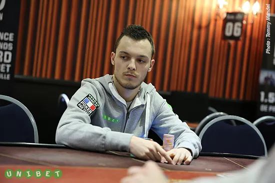 DSO Saint Amand : 34 rescapés après le Jour 1A, Fowan et 2balla2lose au rendez-vous 0001