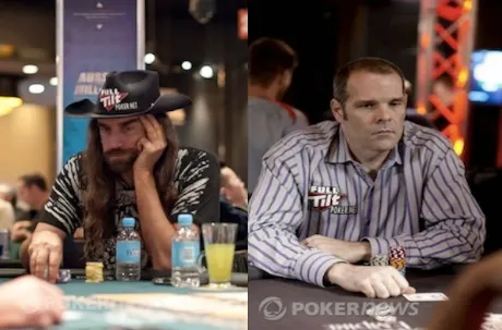 The Weekly Turbo: Lederer, Ferguson, Furst Headline the Week, and More 101