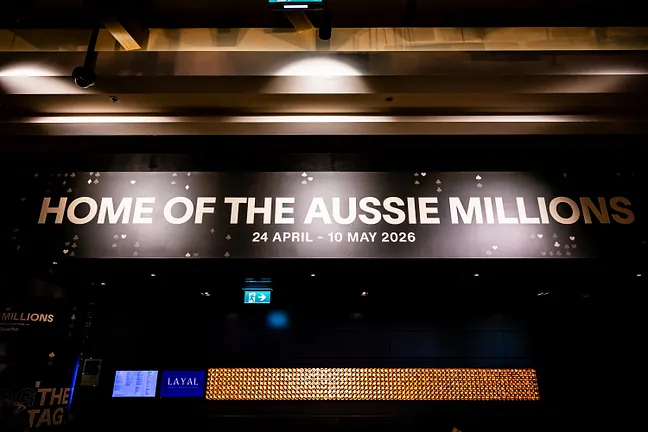 Cards, Chips, Branding