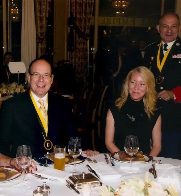 Isabelle Mercier : "Vivre de sa passion, le luxe ultime" 101