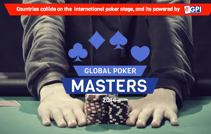 Global Poker Masters