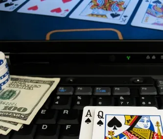 online poker generic