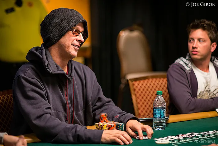 Phil Laak