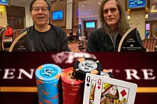 Summer Venetian DeepStack Championship Poker Series