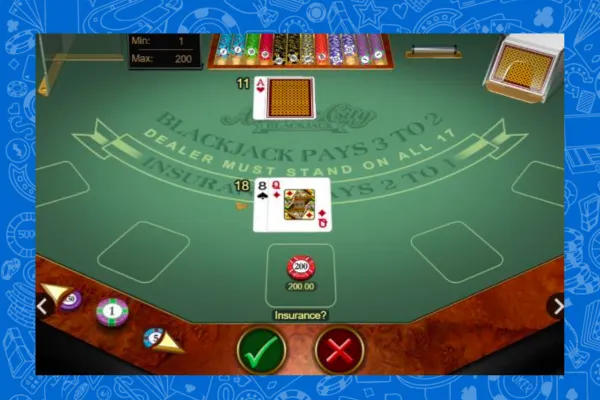 American Blackjack vs European Blackjack