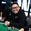 Victor Chong