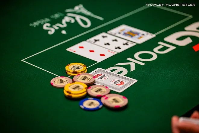 WSOP