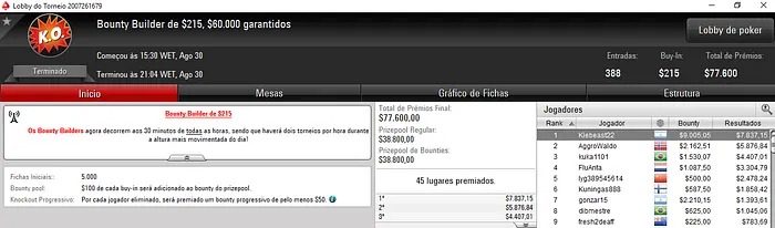 Victorbco Vence o 9 Battle Royale Late Edition & Mais 102