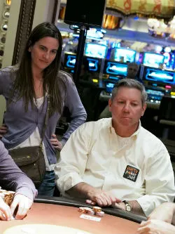 Life Behind the Scenes: Meet Mandy Glogow, Supervising Producer at the WPT 101