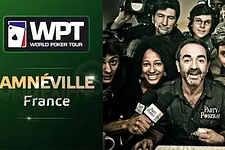Party Poker : finale 'Mettez Bruno K.O.' le 27 septembre avec une prime package WPT Amnéville (5000€) sur la tête de Bruno Solo.