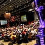 Big Crowds, Big Trophy at the Borgata Winter Poker Open