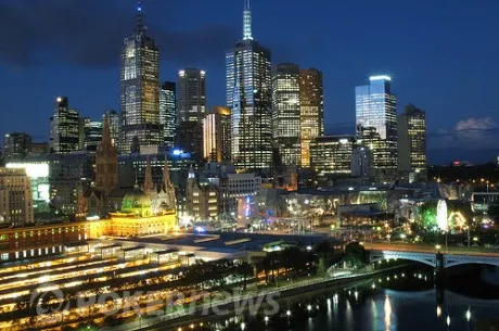 PokerNews Jet Set: Melbourne 0001