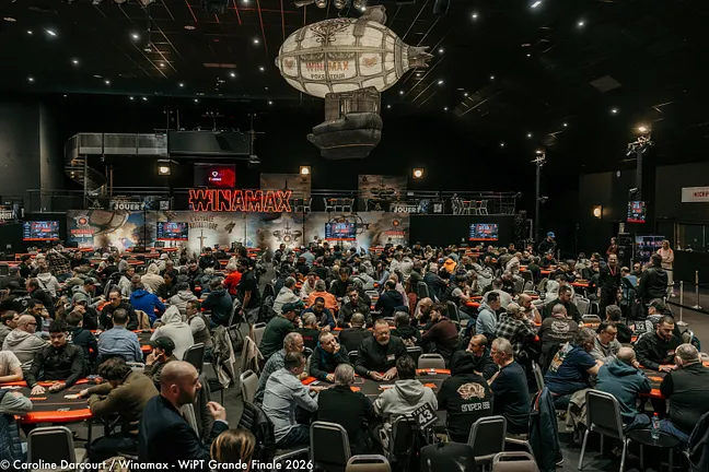 Winamax Poker Tour