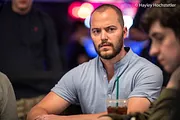 Sean Winter roi de l'ARIA (408.000$), succès High Roller pour Darren Elias, Barry Hutter et Sergi Reixach